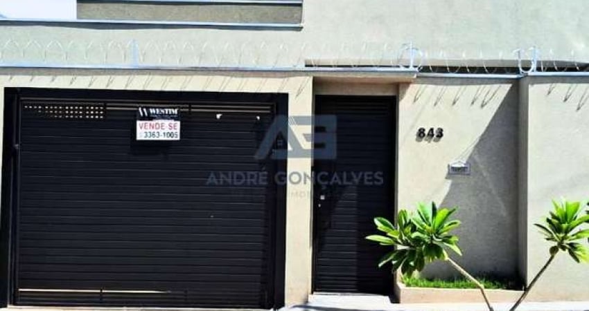 Casa com 2 quartos, 110m², à venda em São José do Rio Preto, Setvalley
