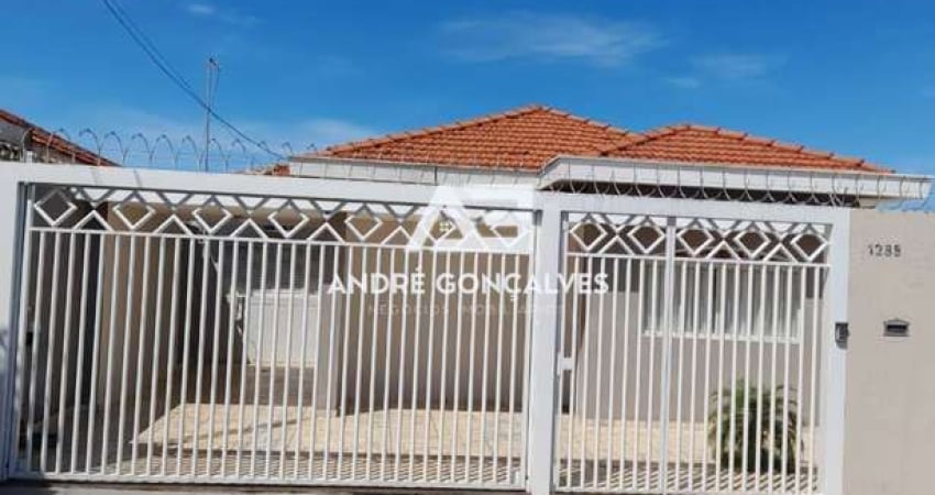 Casa à venda em São José do Rio Preto, Boa Vista, com 3 quartos, 170m²
