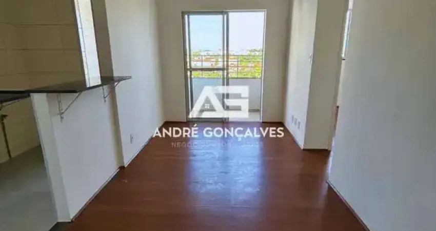 Apartamento à venda em São José do Rio Preto, Vila São Judas Tadeu, com 2 quartos, 49m²