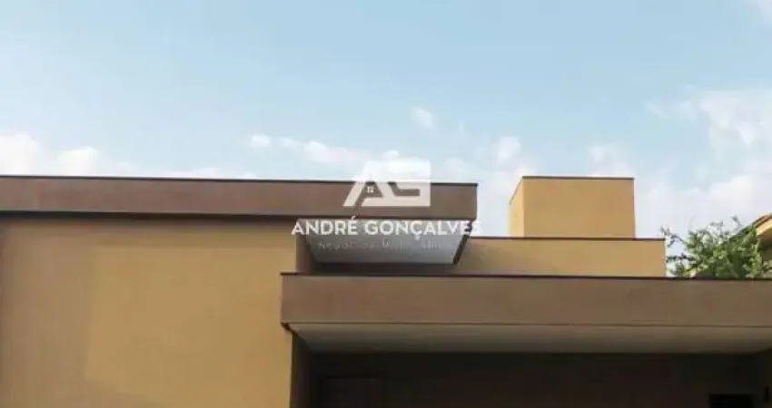 Casa à venda em são josé do rio preto, residencial quinta do golfe, 256m²