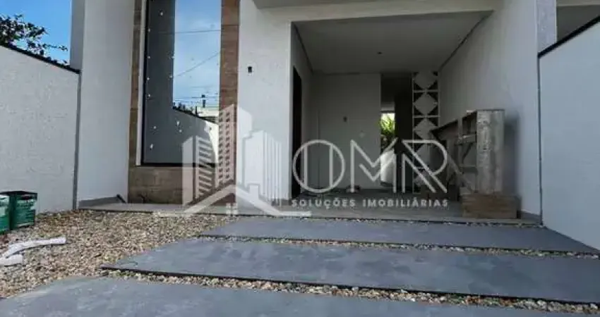 Casa com 2 quartos à venda no Itajubá, Barra Velha 