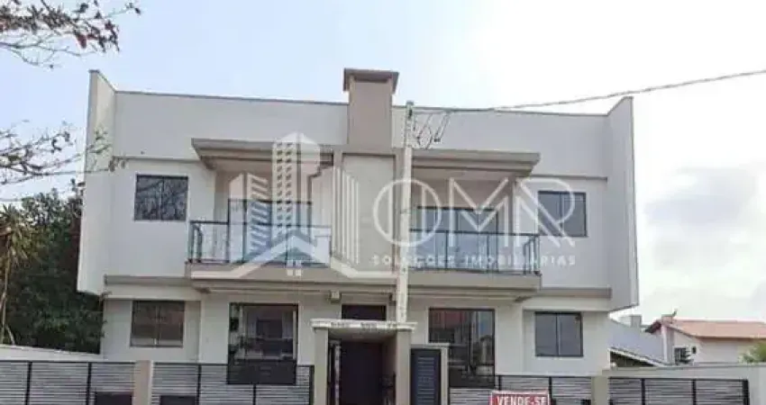 APARTAMENTO RESIDENCIAL QUADRA MAR COM SACADA  PRAIA DA ITAJUBA - BARRA VELHA