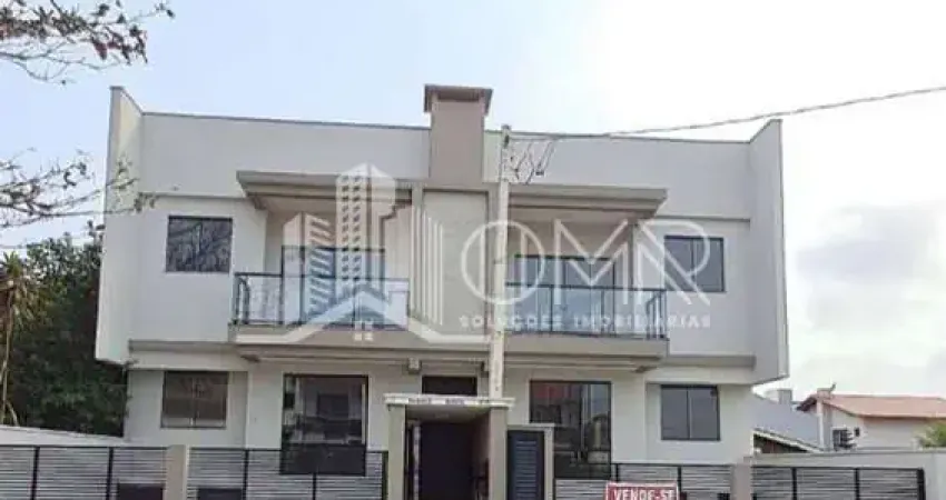 Apartamento residencial quadra mar com sacada  praia da itajuba - barra velha