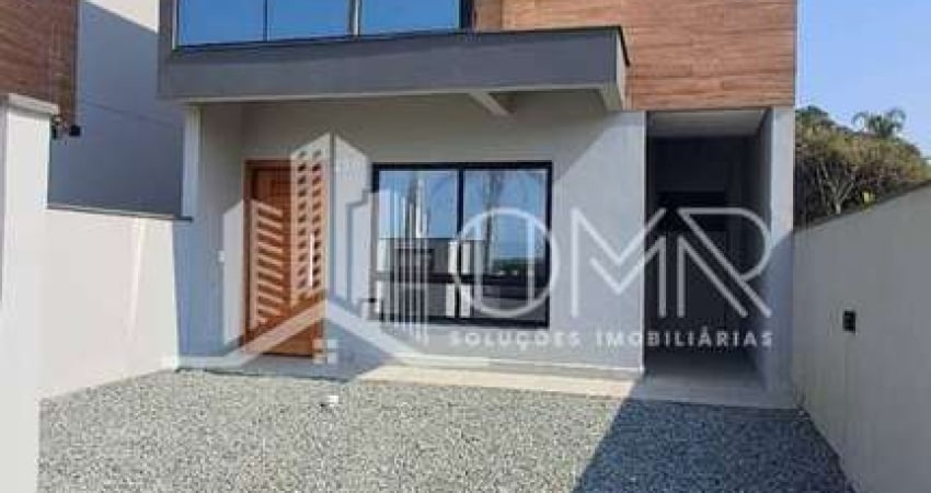 Casa com 3 quartos à venda no Quinta dos Açorianos, Barra Velha 