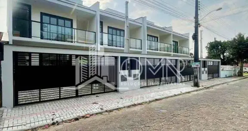 Casa com 3 quartos à venda no Centro, Barra Velha 