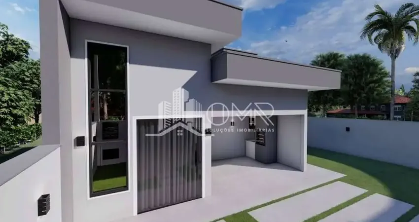 Casa com 3 quartos à venda no Itajubá, Barra Velha 