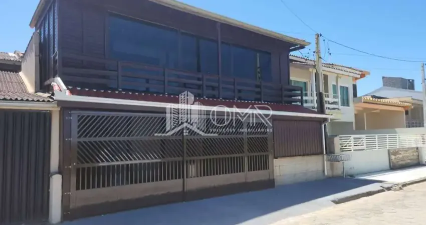 Casa com 6 quartos à venda no Centro, Barra Velha 