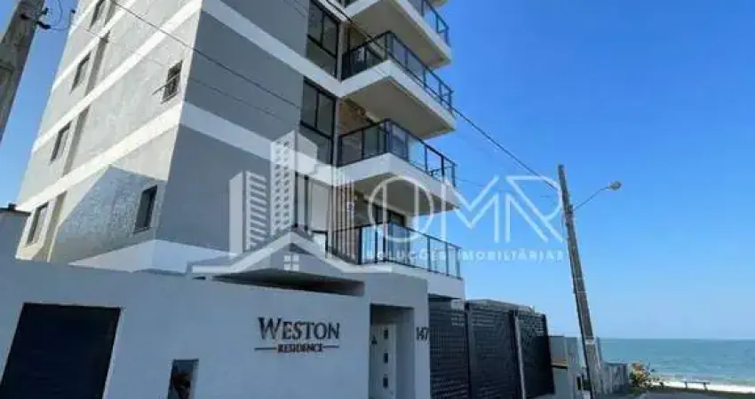 APARTAMENTO NO PRIMEIRO ANDAR DO WESTON RESIDENCE - PRAIA DO TABULEIRO