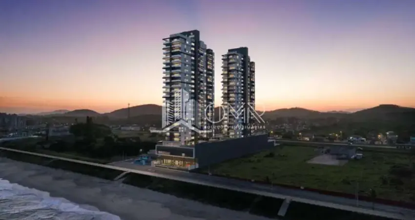 BARRA VIEW RESIDENCE