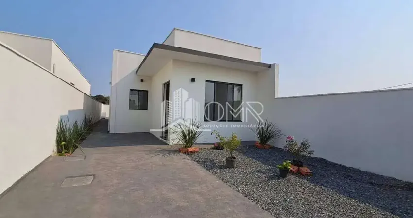 Casa com 3 quartos à venda na Vila Nova, Barra Velha