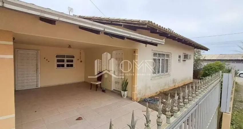 Casa com 2 quartos à venda no Centro, Barra Velha