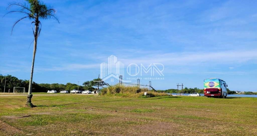 TERRENO NA QUINTA DOS AÇORIANOS