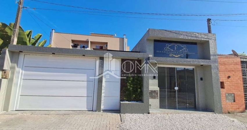 Casa com 2 quartos à venda no São Cristovão, Barra Velha 