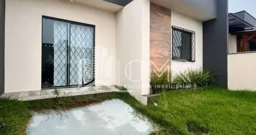 Casa com 2 quartos à venda no Itajubá, Barra Velha