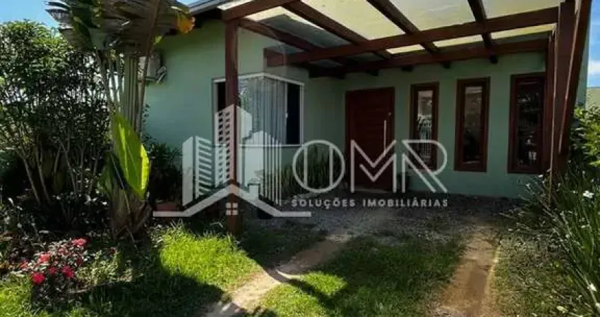 Casa com 2 quartos à venda no Quinta dos Açorianos, Barra Velha
