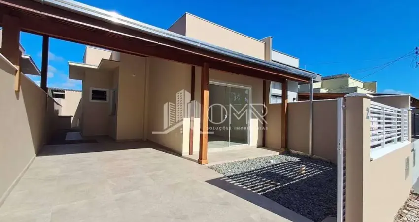 Casa com 2 quartos à venda no Centro, Barra Velha 