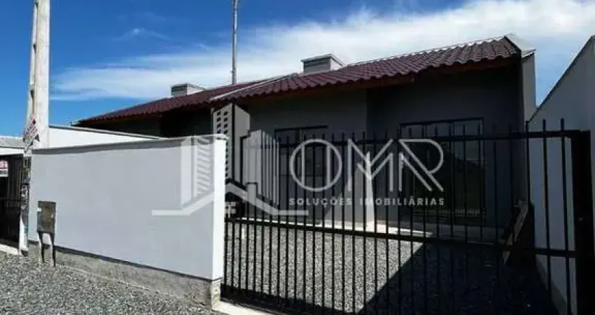 Casa com 2 quartos à venda no Quinta dos Açorianos, Barra Velha 