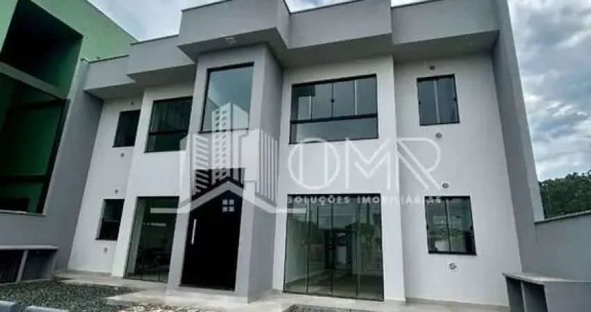 Apartamento com 2 quartos à venda na Vila Nova, Barra Velha 