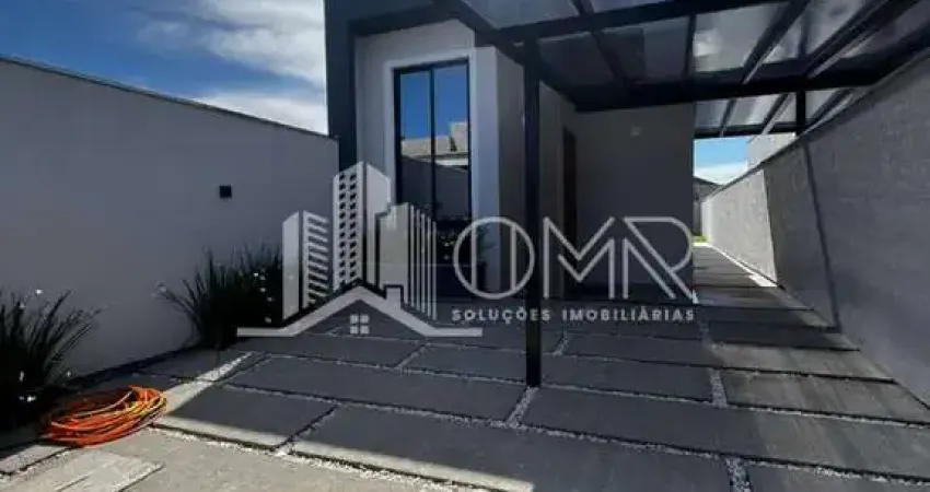 Casa com 2 quartos à venda na Vila Nova, Barra Velha