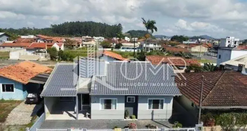 Casa com 3 quartos à venda no Jardim Los Angeles, Barra Velha