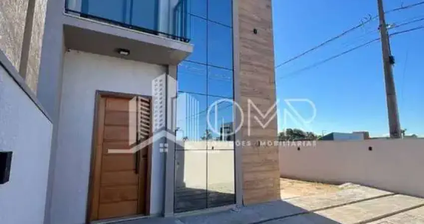 Casa com 3 quartos à venda na Vila Nova, Barra Velha