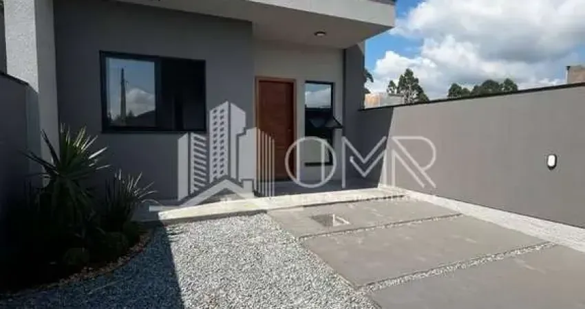 Casa com 2 quartos à venda na Vila Nova, Barra Velha 