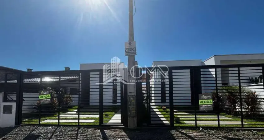 Casa com 2 quartos à venda no Itajubá, Barra Velha 