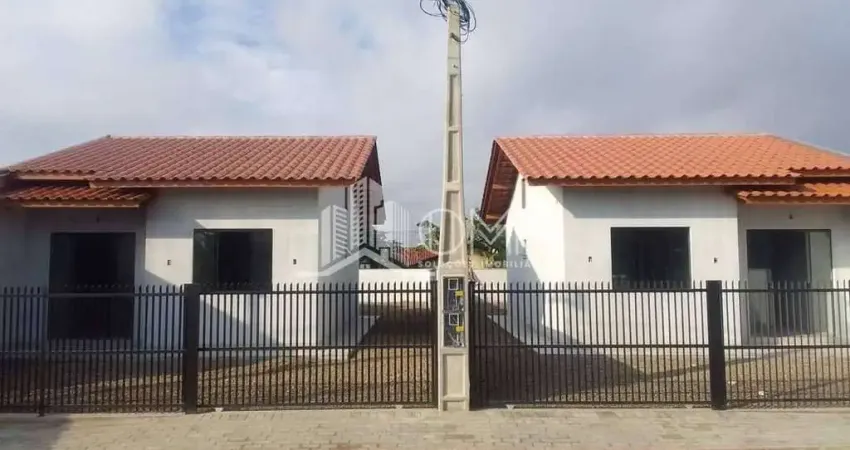 Casa com 2 quartos à venda no Quinta dos Açorianos, Barra Velha
