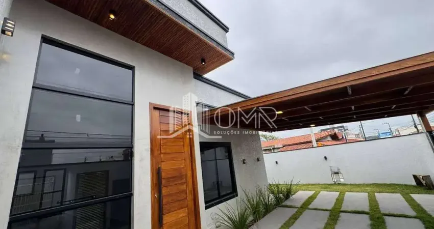 Casa com 3 quartos à venda no Itajubá, Barra Velha 