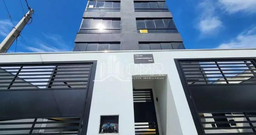 Apartamento a poucos metros da praia em itajuba- barra velha/sc