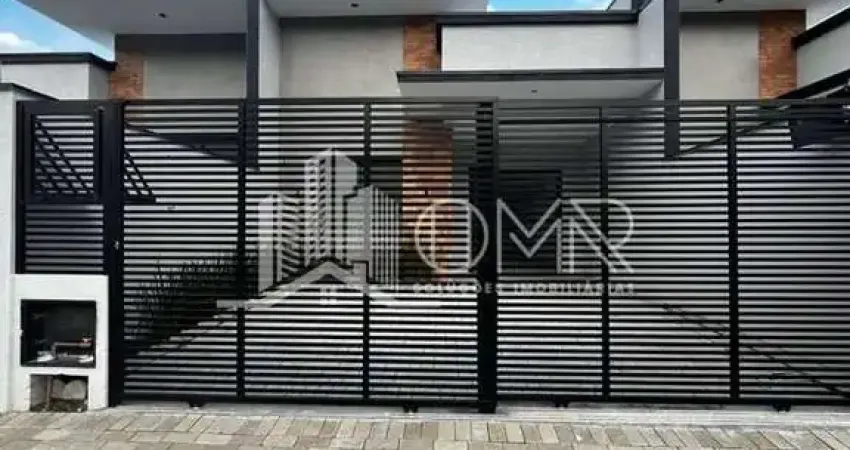 Casa com 2 quartos à venda no Itajubá, Barra Velha