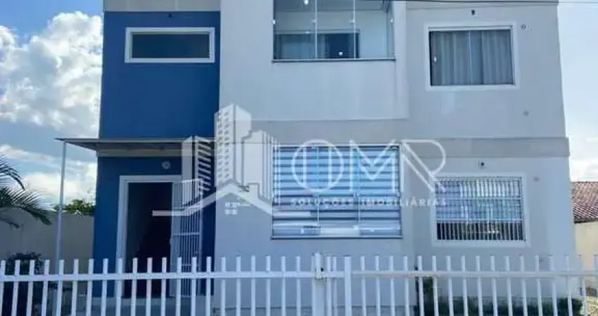 Apartamento com 2 quartos à venda no Jardim Los Angeles, Barra Velha