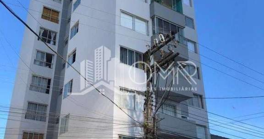 APARTAMENTO COM VISTA MAR SEMIMOBILIADO NO CENTRO EM BARRA VELHA