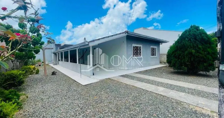 Casa com 3 quartos à venda no Jardim Los Angeles, Barra Velha 