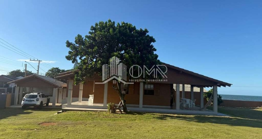 Casa com 3 quartos à venda no Centro, Barra Velha 