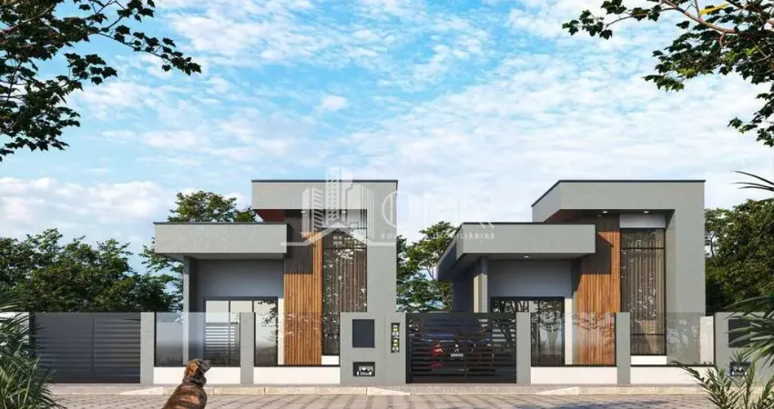 Casa com 2 quartos à venda no Quinta dos Açorianos, Barra Velha