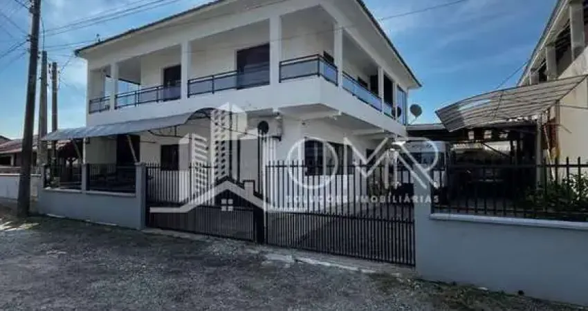 Casa com 4 quartos à venda no Itajubá, Barra Velha