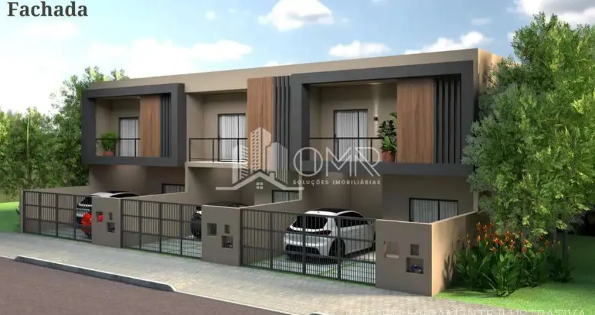 Casa com 3 quartos à venda no Itacolomi, Balneário Piçarras