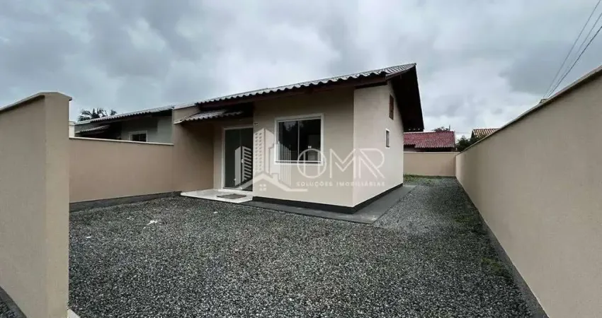 Casa com 2 quartos à venda no Quinta dos Açorianos, Barra Velha