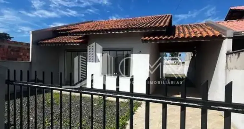 Casa com 2 quartos para alugar no Quinta dos Açorianos, Barra Velha 