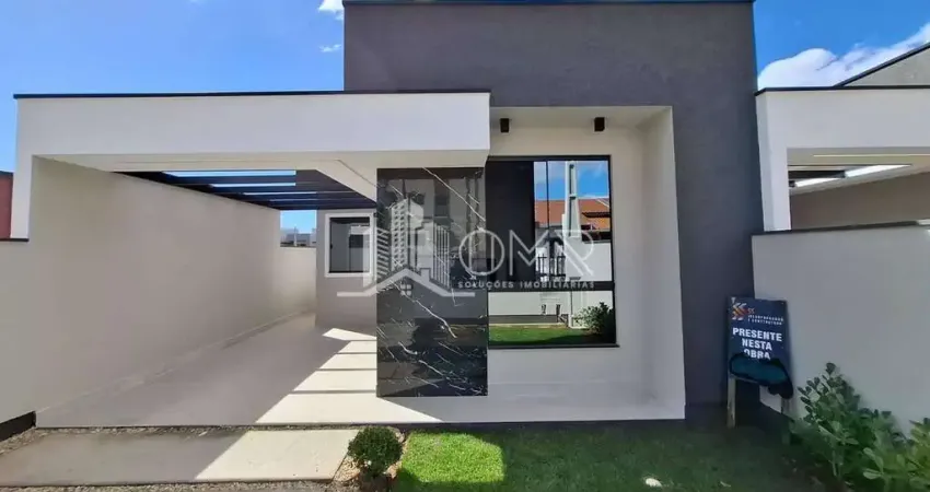 Casa com 3 quartos à venda na Vila Nova, Barra Velha