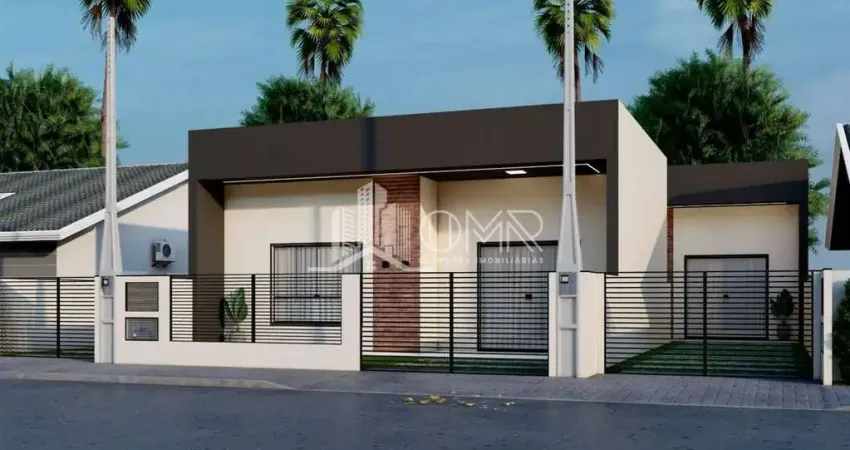 Casa com 2 quartos à venda no São Cristovão, Barra Velha 