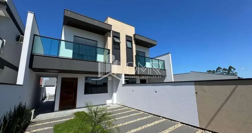 Casa com 2 quartos à venda no Itajubá, Barra Velha