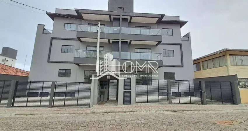 Apartamento com 2 quartos para alugar na Rua Antonio Delsochio, 82, Tabuleiro, Barra Velha