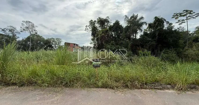 Terreno à venda no Quinta dos Açorianos, Barra Velha