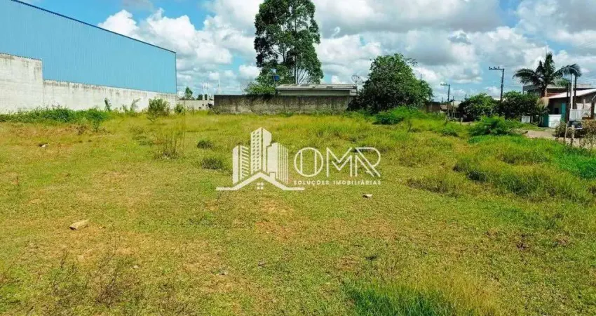 Terreno à venda na vanor prudente vieira, Vila Nova, Barra Velha