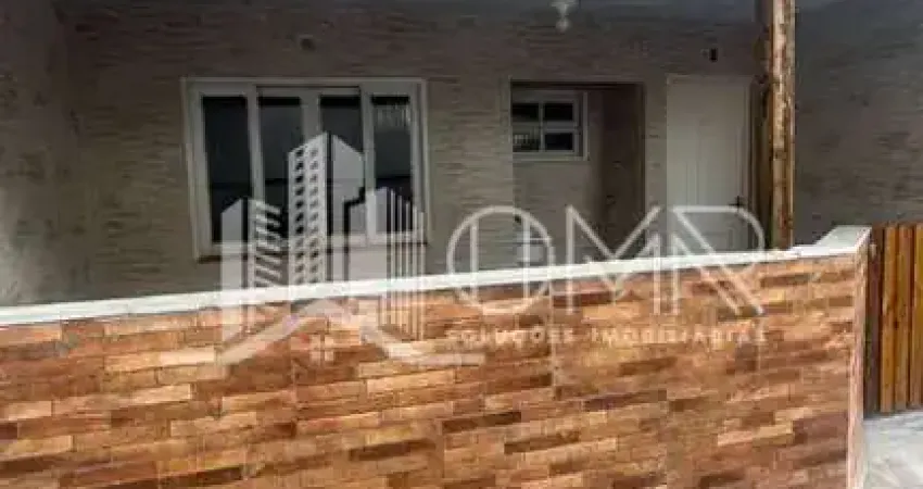 Casa com 1 quarto para alugar no Centro, Barra Velha 