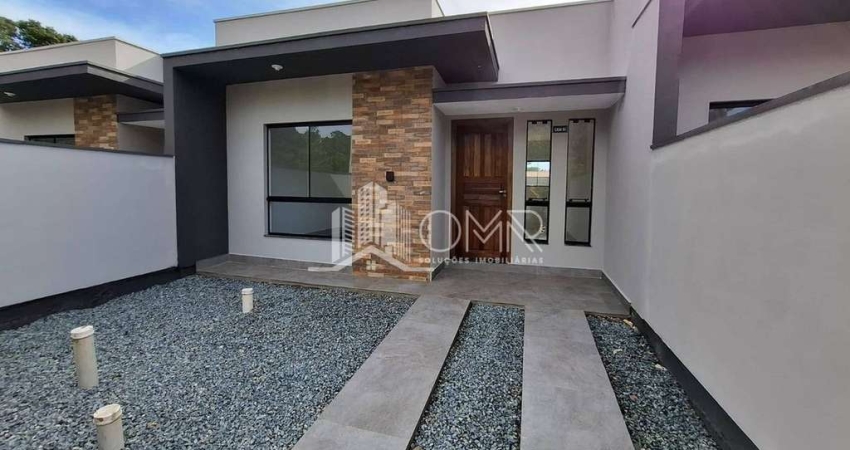 Casa nova na Quinta dos Açorianos , Barra Velha - Brava 27