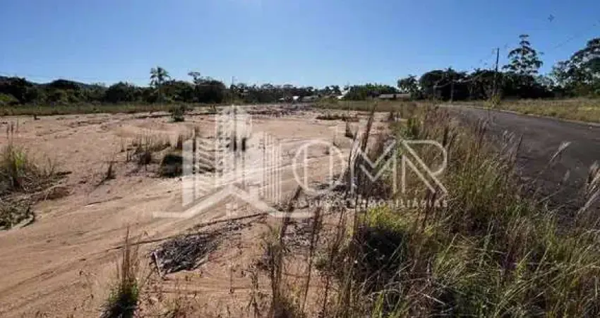 Terreno à venda no Itajubá, Barra Velha 