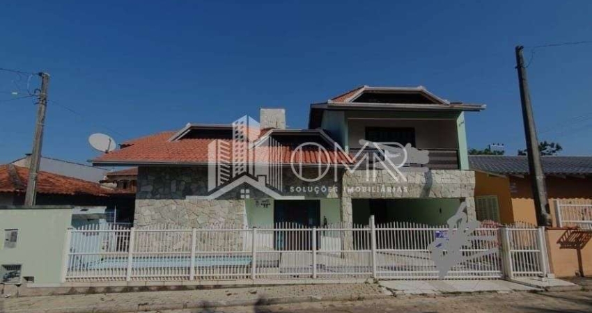 CASA A 80m DA PRAIA DO TABULEIRO PARA LOCAÇÃO /BARRA VELHA-SC